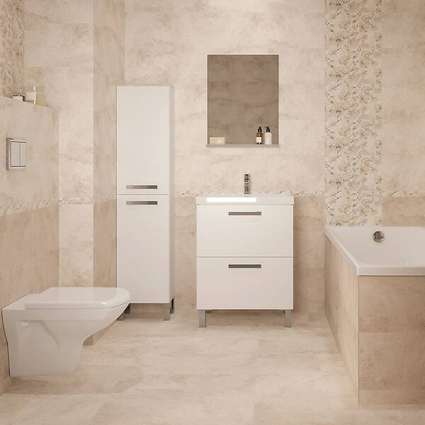 Плитка Cersanit Matilda Beige 25x40 см, фото 2