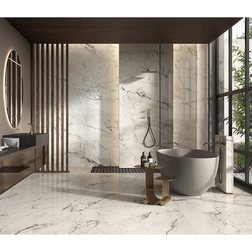 Керамограніт La Faenza Aesthetica AE PAO6 12 LP 60х120 см, фото 2