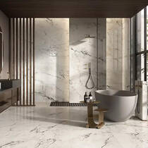 Керамограніт La Faenza Aesthetica AE PAO6 12 LP 60х120 см, фото №1