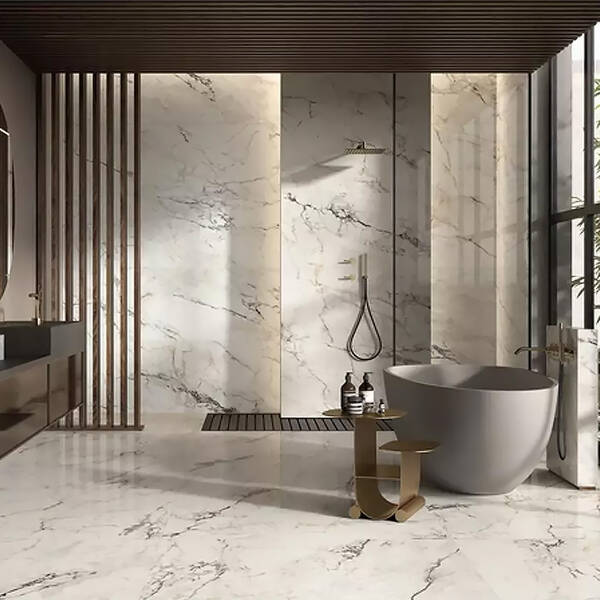 Керамограніт La Faenza Aesthetica AE PAO6 12 LP 60х120 см