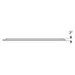 Зеркало Geberit Option Plus Square 502.784.00.1 с LED-подсветкой 1050х700 мм, фото 2