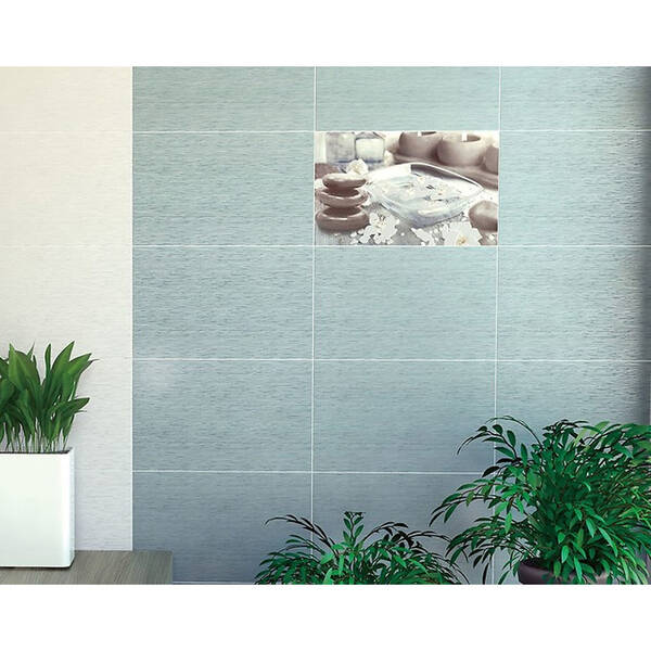 Плитка Cersanit Olivia Blue 25x40 см, фото 3
