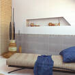 Плитка Cersanit Olivia Light Grey 25x40 см, фото 2