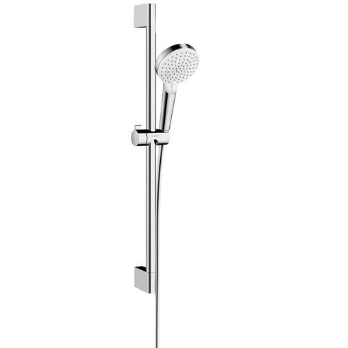 Душевой набор Hansgrohe 26555400 Crometta Vario Green, фото 1