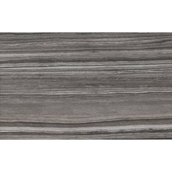 Плитка Cersanit Teri Brown Glossy 25x40 см, фото 1