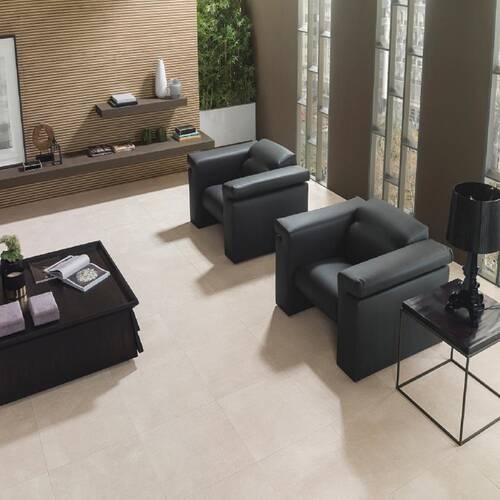 Керамогранит Porcelanosa Bottega Caliza L 80x80 см, фото 2