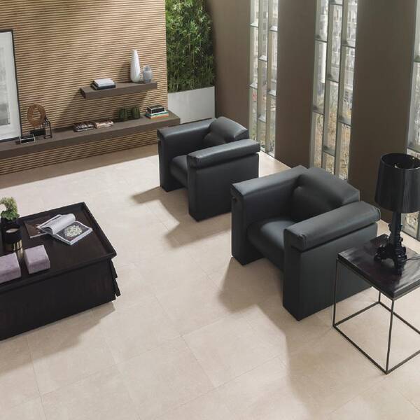 Керамогранит Porcelanosa Bottega Caliza L 80x80 см, фото 2