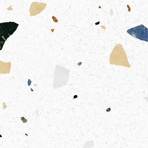 Керамограніт Almera Ceramica (Spain) Neotech White 60x60 см, фото 3