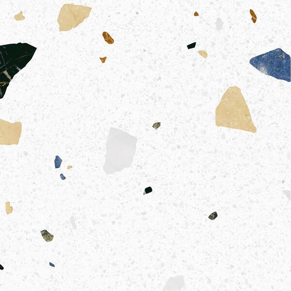 Керамограніт Almera Ceramica (Spain) Neotech White 60x60 см, фото 3