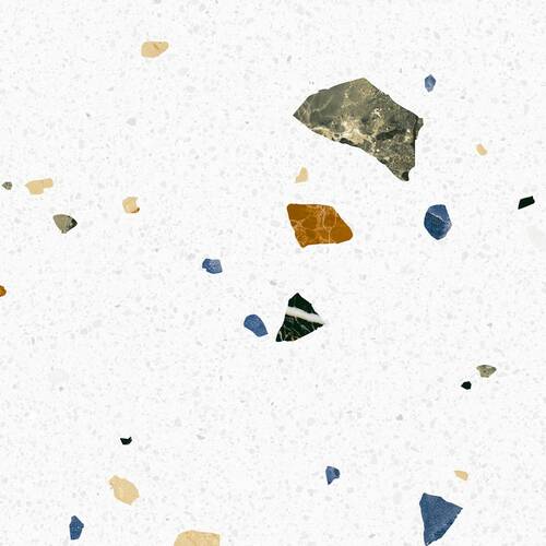 Керамограніт Almera Ceramica (Spain) Neotech White 60x60 см, фото 6
