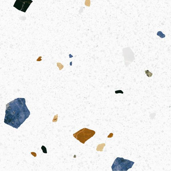 Керамограніт Almera Ceramica (Spain) Neotech White 60x60 см, фото 2