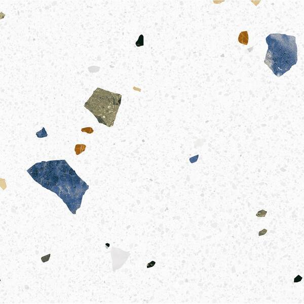 Керамограніт Almera Ceramica (Spain) Neotech White 60x60 см, фото 1