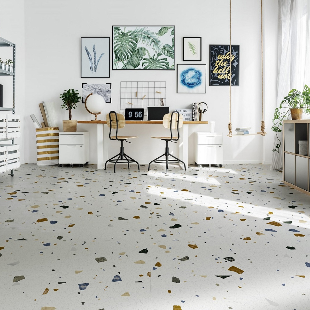NEOTECH WHITE (1 сорт)