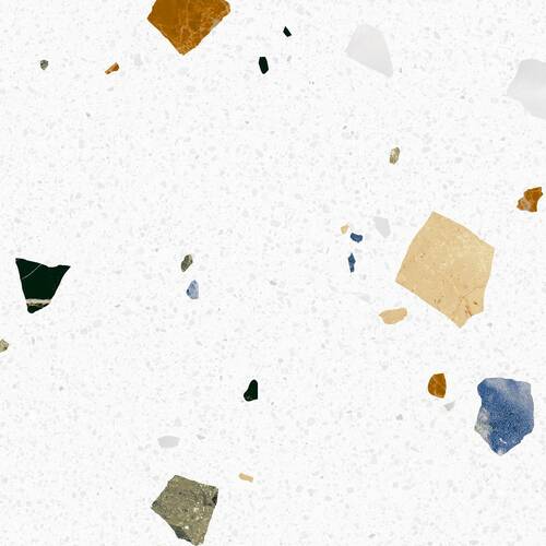 Керамограніт Almera Ceramica (Spain) Neotech White 60x60 см, фото 9
