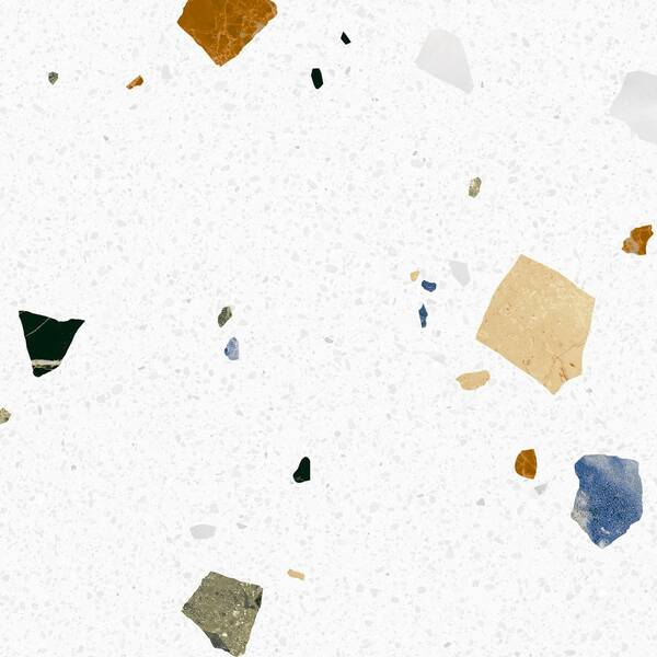 Керамограніт Almera Ceramica (Spain) Neotech White 60x60 см, фото 9