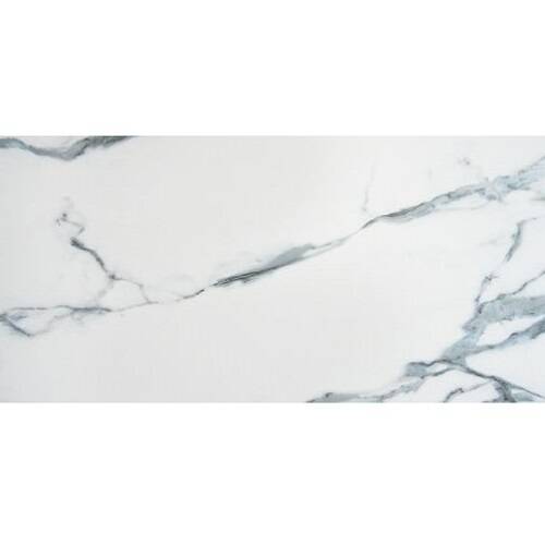 Керамограніт Атем PK Carrara Azul Polished 39,5Х79,5 см, фото 1