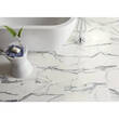 Керамограніт Атем PK Carrara Azul Polished 39,5Х79,5 см, фото 2