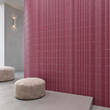Плитка WOW Sweetbars Berry Matt 12,5х25 см, фото 2