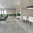 Керамограніт Almera Ceramica (Spain) Ellesmere Lappato 60х60 см, фото 7
