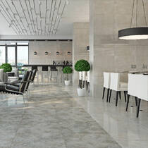 Керамограніт Almera Ceramica (Spain) Ellesmere Lappato 60х60 см, фото №7