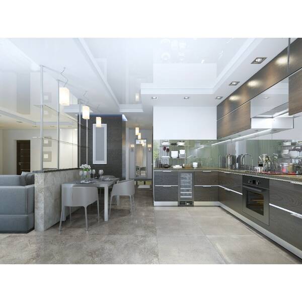 Керамограніт Almera Ceramica (Spain) Ellesmere Lappato 60х60 см, фото 7