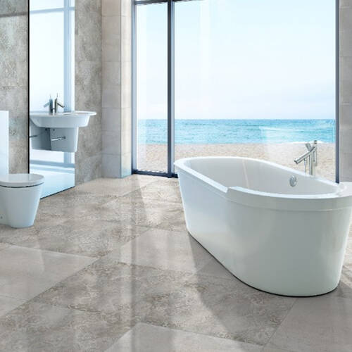 Керамограніт Almera Ceramica (Spain) Ellesmere Lappato 60х60 см, фото 8