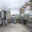 Керамограніт Almera Ceramica (Spain) Ellesmere Lappato 60х60 см, фото 1