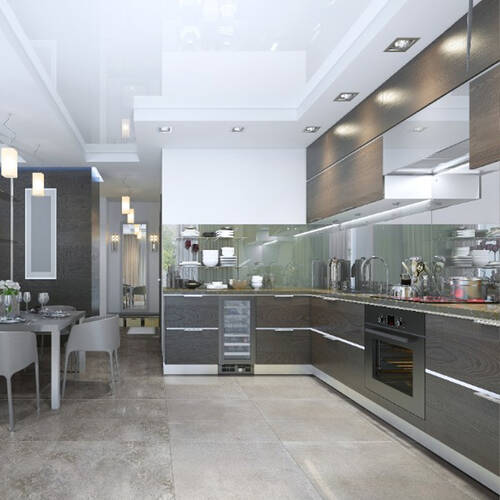 Керамограніт Almera Ceramica (Spain) Ellesmere Lappato 60х60 см, фото 1