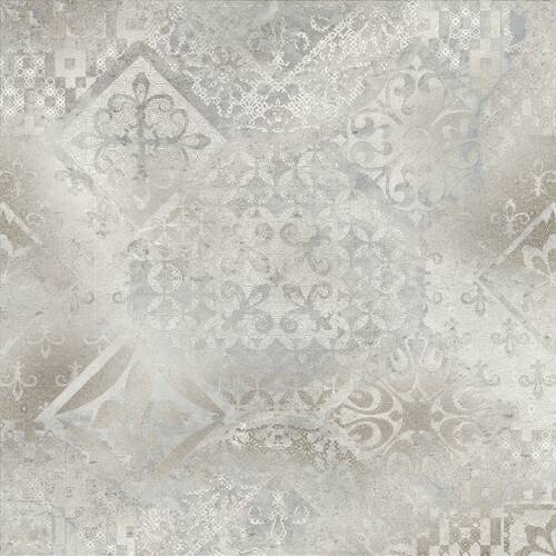 Керамограніт Almera Ceramica (Spain) Ellesmere Decor Lappato 60х60 см, фото 8
