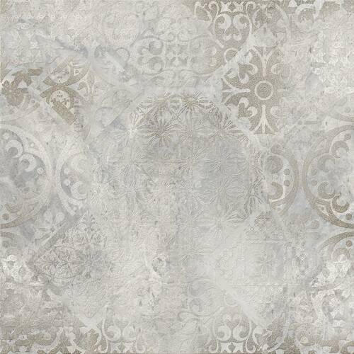 Керамограніт Almera Ceramica (Spain) Ellesmere Decor Lappato 60х60 см, фото 3
