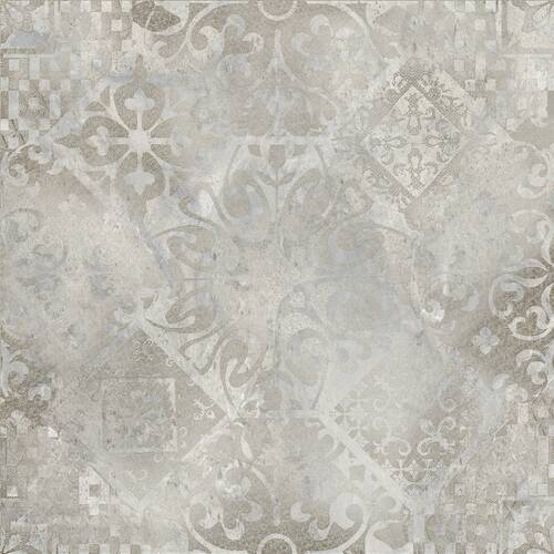 Керамограніт Almera Ceramica (Spain) Ellesmere Decor Lappato 60х60 см, фото 1
