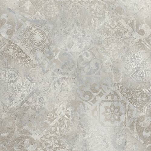 Керамограніт Almera Ceramica (Spain) Ellesmere Decor Lappato 60х60 см, фото 2