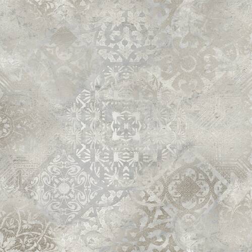 Керамограніт Almera Ceramica (Spain) Ellesmere Decor Lappato 60х60 см, фото 4