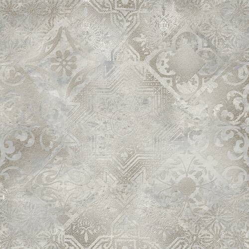 Керамограніт Almera Ceramica (Spain) Ellesmere Decor Lappato 60х60 см, фото 6