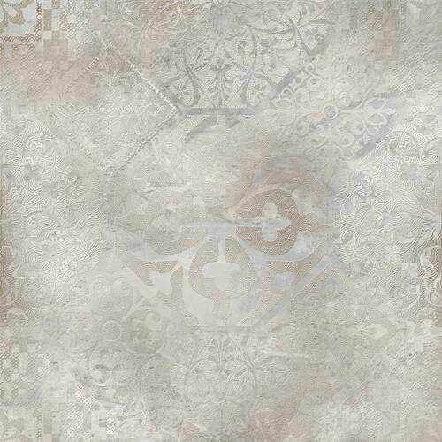 Керамограніт Almera Ceramica (Spain) Ellesmere Decor Lappato 60х60 см, фото 5