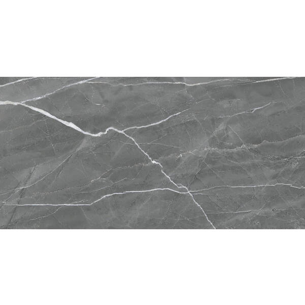 Плитка Ceramica Deseo Bagira Gris 60x120 см, фото 1