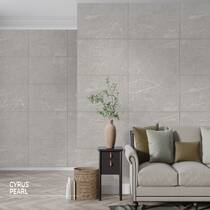 Плитка Ceramica Deseo Cyrus Pearl 60x120 см, фото №2