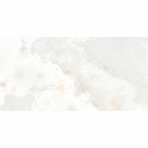 Керамограніт Geotiles Oni White 60x120 см, фото 1