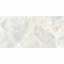 Керамограніт Geotiles Frozen Blanco 60x120 см, фото №1