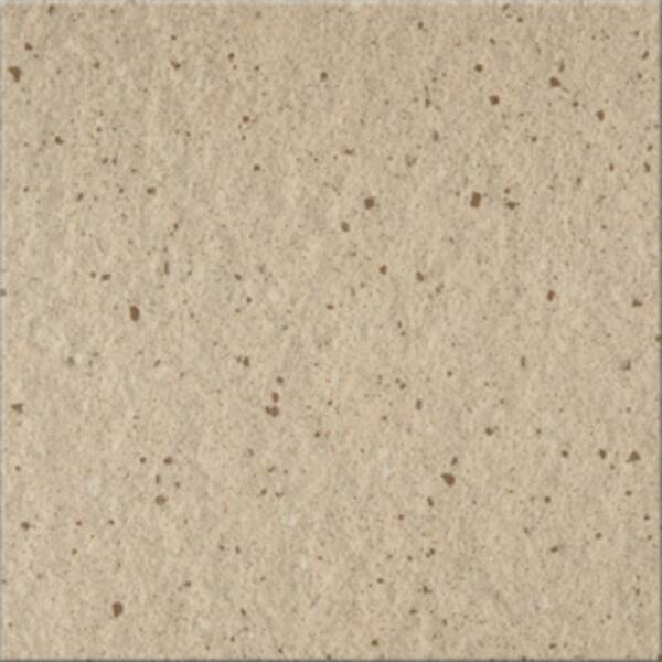 Керамограніт Cersanit Hyperion Beige Structure технічний структурний 29,7х29,7 см, фото 1