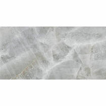Керамограніт Geotiles Frozen Grey 60x120 см, фото №1