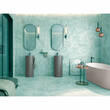 Керамограніт Geotiles Frozen Mint 60x120 см, фото 2