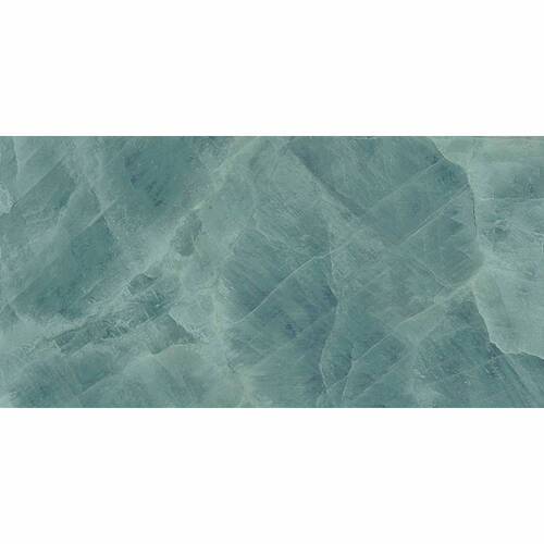 Керамограніт Geotiles Frozen Mint 60x120 см, фото 1