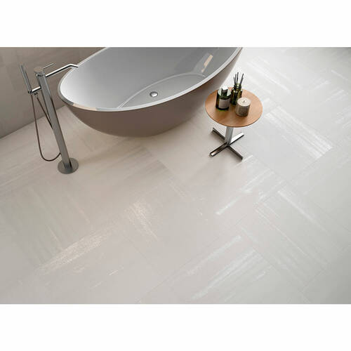 Керамограніт Geotiles Malini Blanco 60x120 см, фото 3