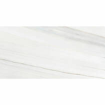 Керамогранит Geotiles Lasa Blanco (Fam017/Compacglass) 60x120 см, фото №1
