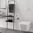Гігієнічний душ Hansgrohe Bidette EcoSmart 1jet E 29231000 хром, фото 3