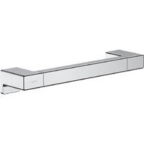 Держатель для полотенец Hansgrohe AddStoris 41744000 хром, фото №1