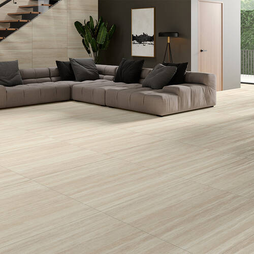 Керамограніт Almera Ceramica (Spain) P.E. Avignon Bone Mt Rect 100х100 См, фото 1