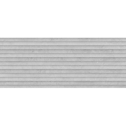 Плитка Geotiles Ut. Lander Gris Rlv  90x30, фото 1