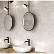 Керамограніт Novabell Landstone LST82RT LST Raw White 60x120 Rett 60x120 см, фото 2